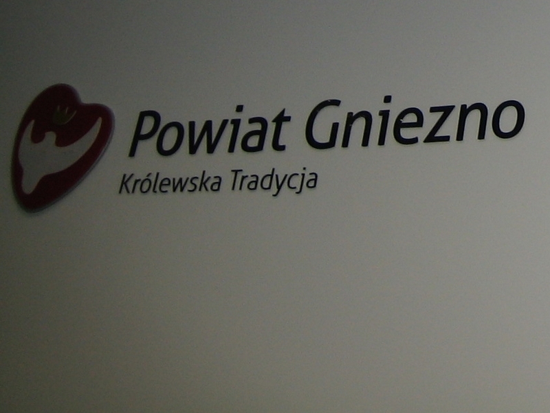 Powiat gnieźnieński - Rafał Muniak