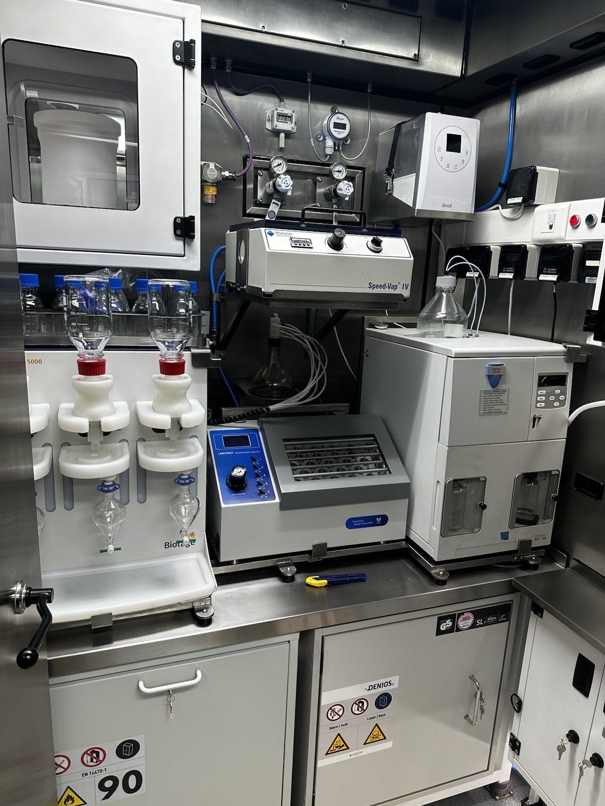 Biuro Planowania Operacyjnego KG PSP