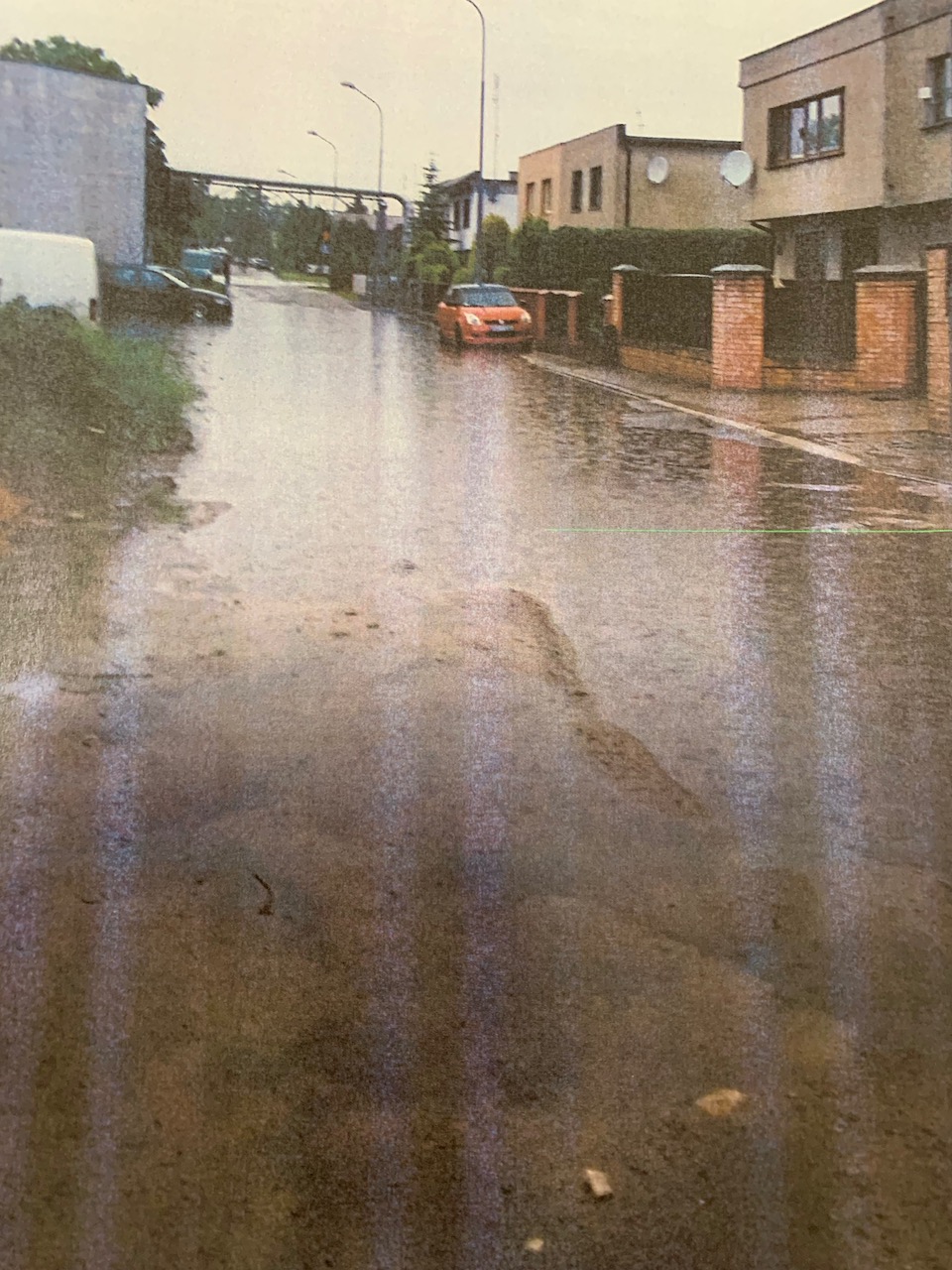 ulica kazimierza hołogi kazimierz hołoga nowy tomyśl - UMiG Nowy Tomyśl