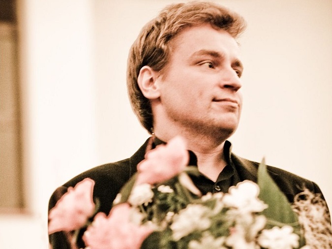 Zagra w Dniu Świra - Teatr Wielki