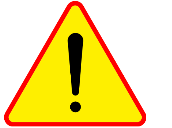 znak inne niebezpieczeństwa1