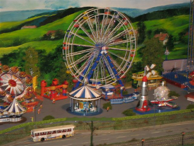 modele kolejek 04 - Ola Włodarczyk