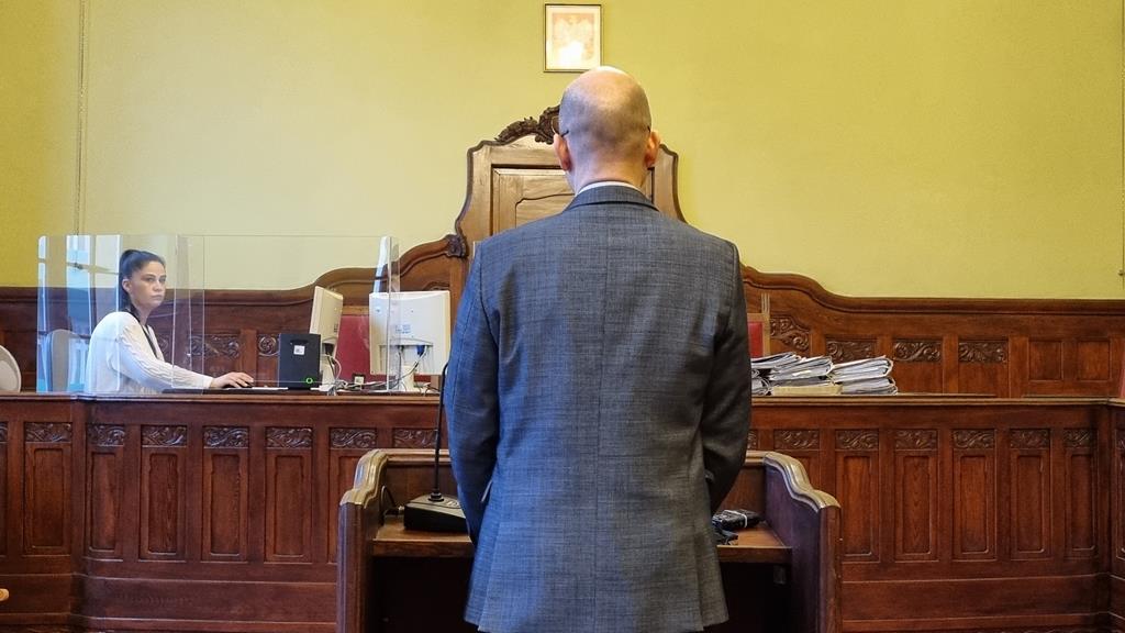 prof. Marcin Jacoby Sinolożka oskarżona o plagiat - Magdalena Konieczna  - Radio Poznań