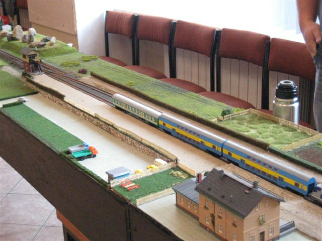 modele kolejek 01 - Ola Włodarczyk