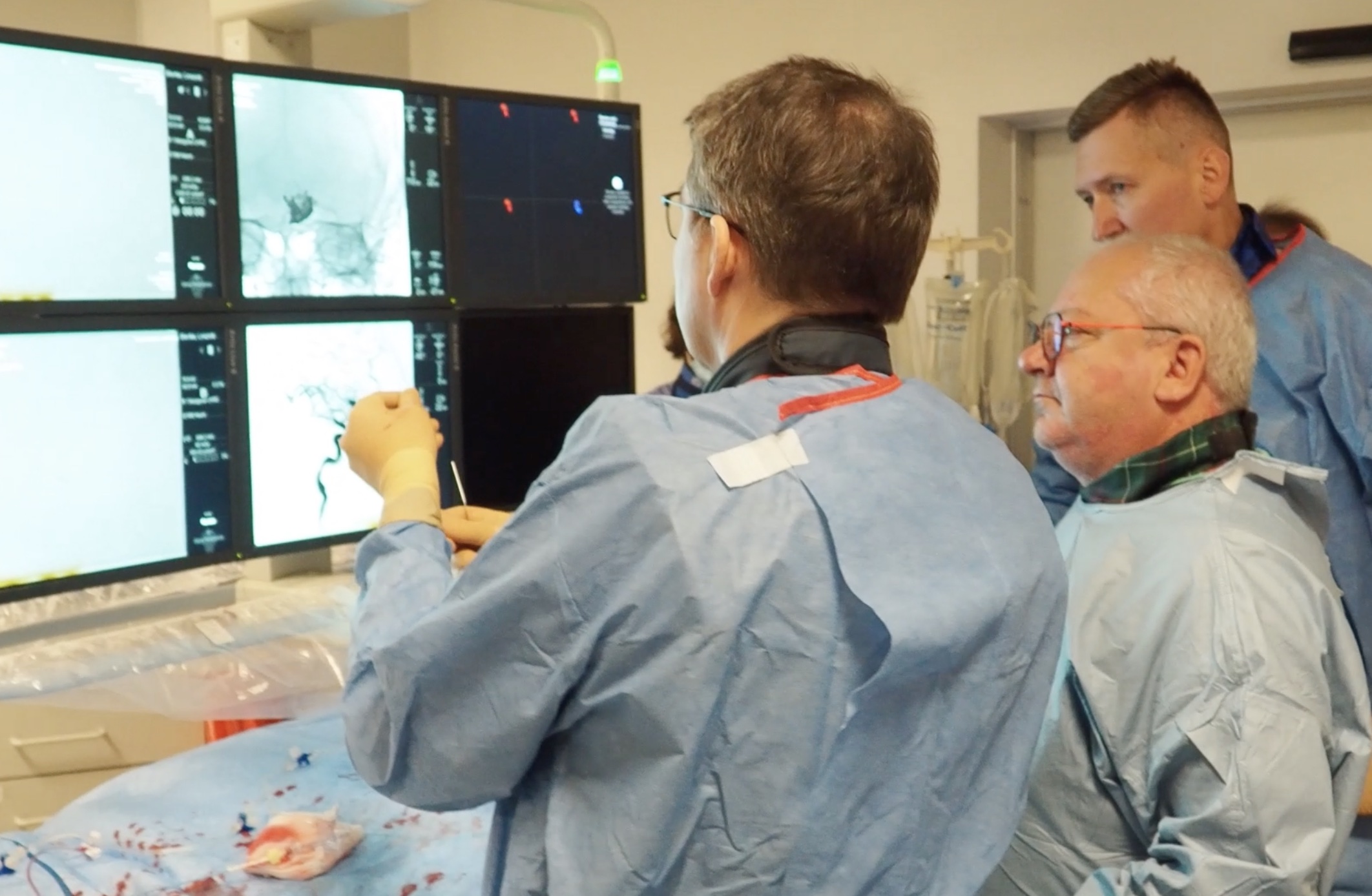 szpital im strusia operacja naczyniaki - Szpital im. Strusia