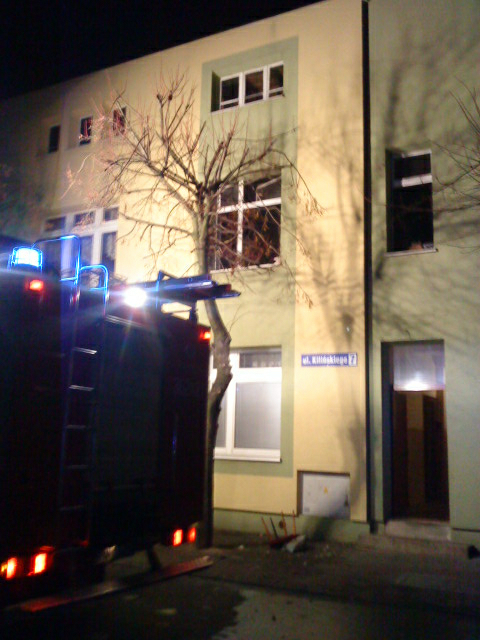 pozar Konin Kilinskiego