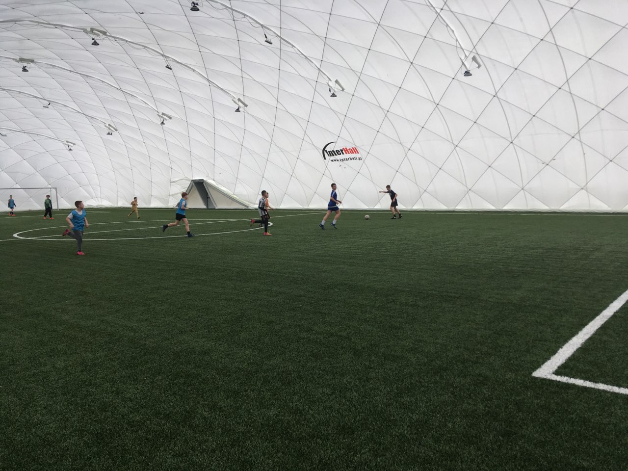 ferie zimowe hala gniezno - Rafał Muniak - Radio Poznań