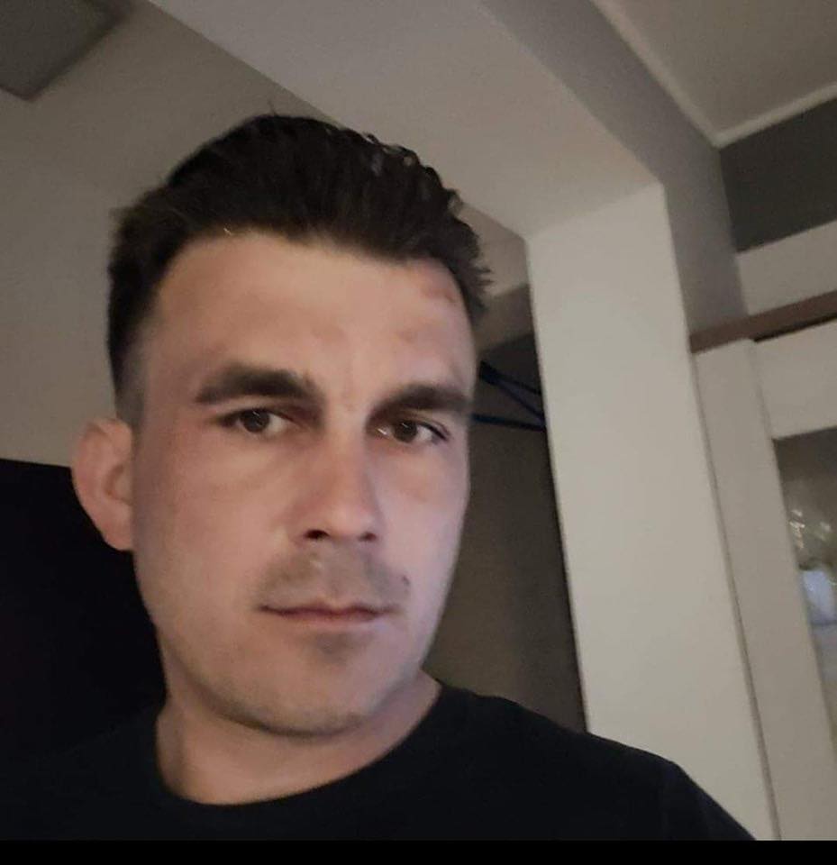 bartosz wojciechowski zaginiony gniezno - KPP Gniezno