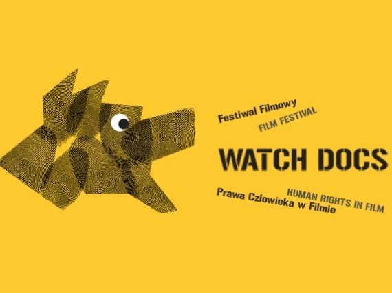 Watch Docs - prawa człowieka w filmie - Watch Docs
