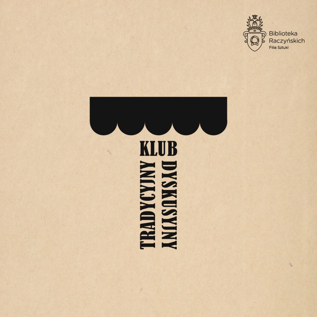 maska spotkanie biblioteka raczyńskich - Organizator