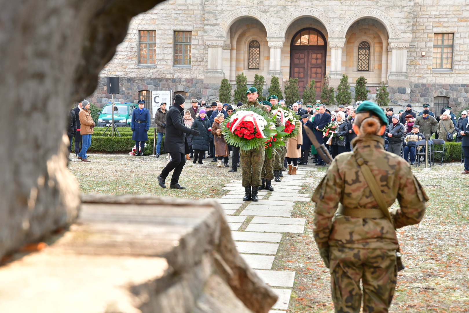 rocznica Pierwszej Masowej Zsyłki Polaków na Sybir - Wojtek Wardejn - Radio Poznań