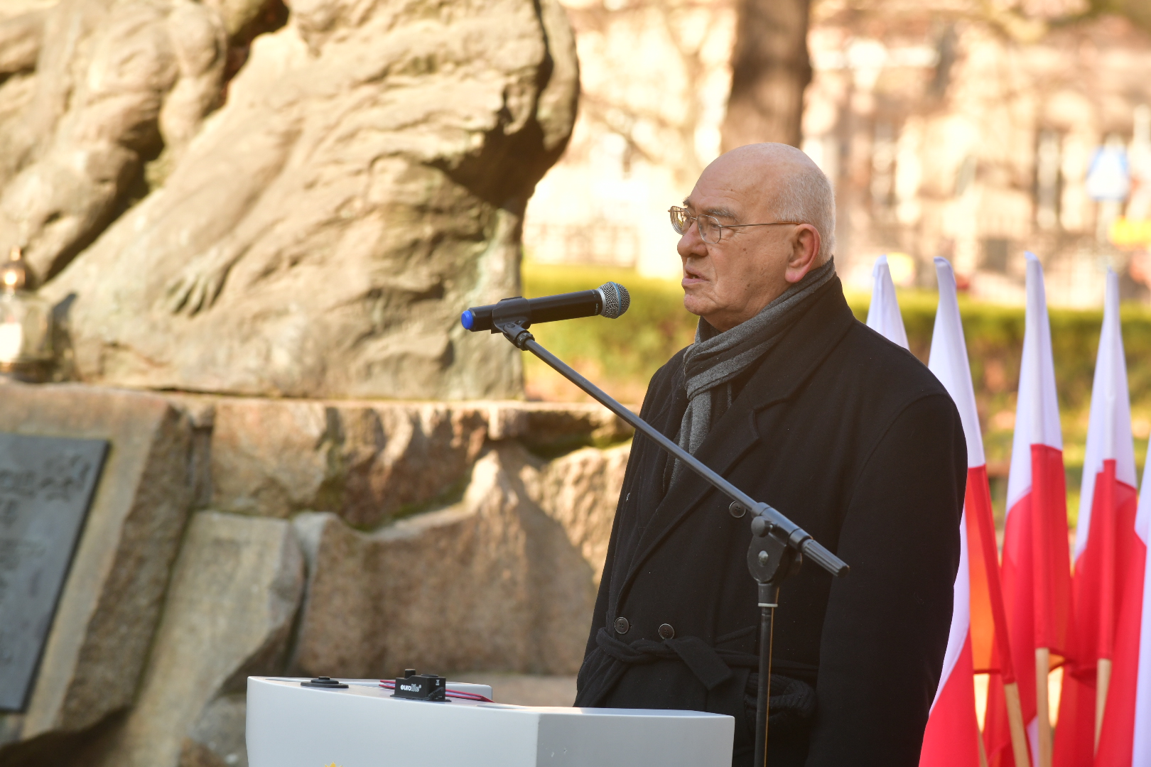 Marek Macutkiewicz - Wojtek Wardejn - Radio Poznań