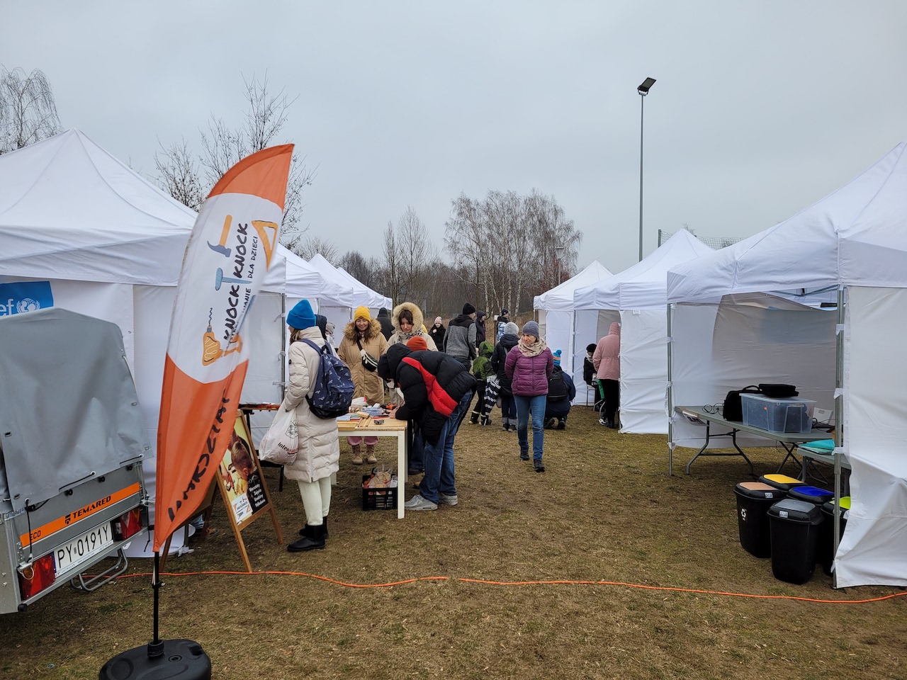 ulica zabaw strzeszyn - Krzysztof Polasik - Radio Poznań