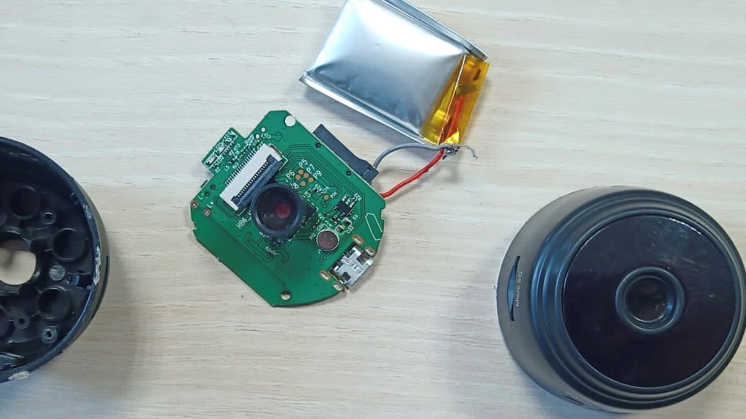 kamera w urzędzie skarbowym poznań - KWP