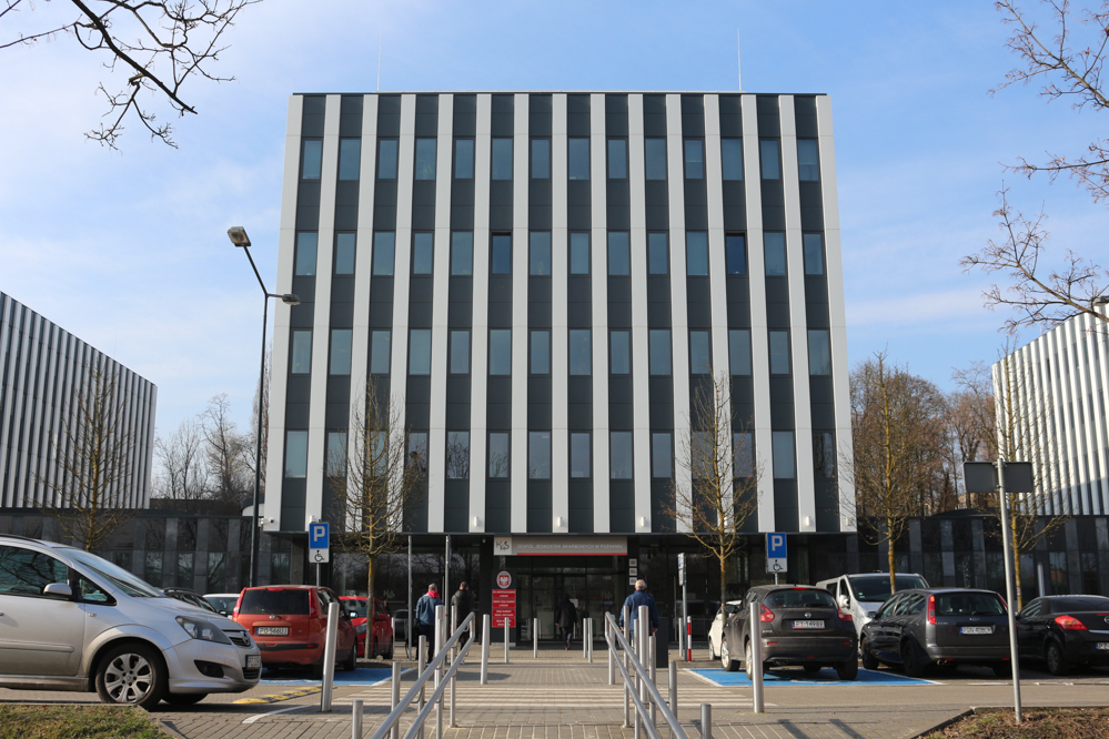 skarbówka urząd skarbowy w poznaniu - Leon Bielewicz  - Radio Poznań