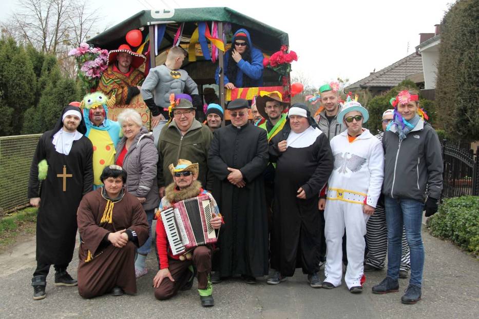 mylin podkoziołek - Sołectwo Mylin