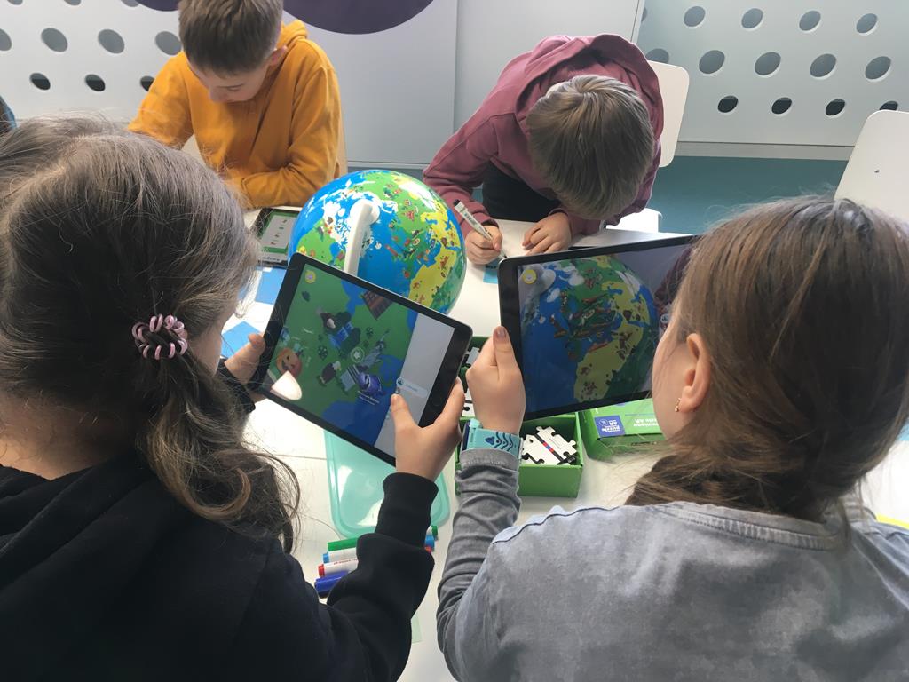 Lepsza edukacja. Nowe technologie w nauczaniu konferencja września - Rafał Regulski - Radio Poznań