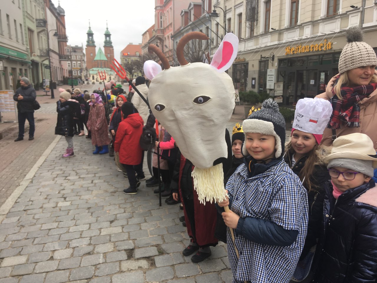 podkoziołek gniezno - Rafał Muniak - Radio Poznań