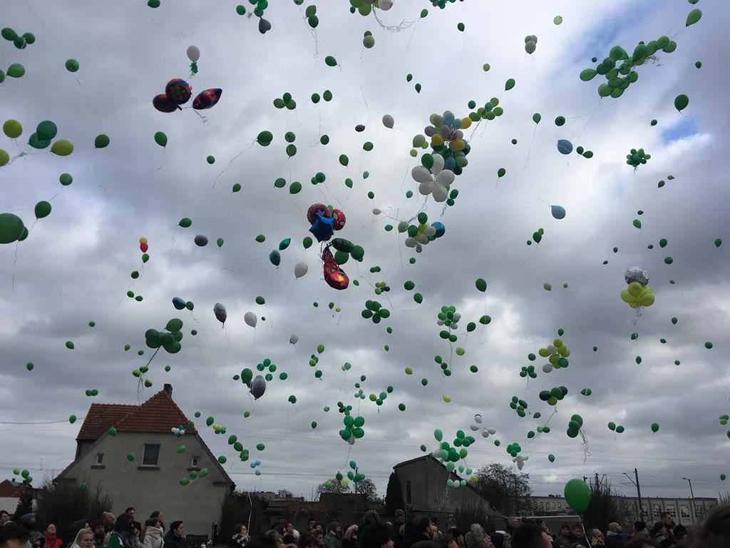 pogrzeb antosia września - Rafał Regulski - Radio Poznań