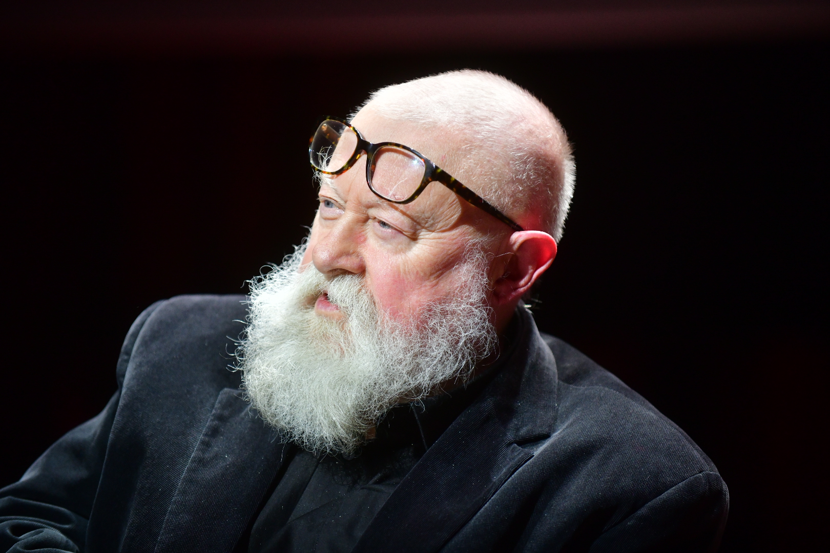 poznańska debata o języku prof jerzy bralczyk - Wojtek Wardejn - Radio Poznań