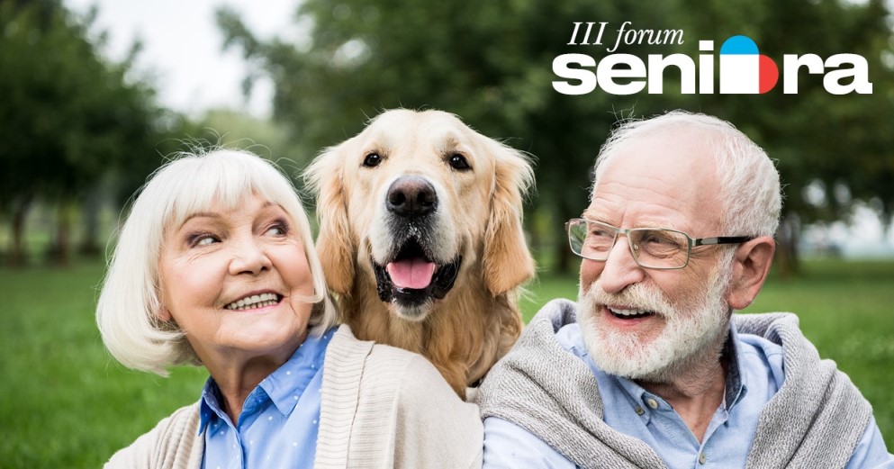 III Forum Seniora - Organizator