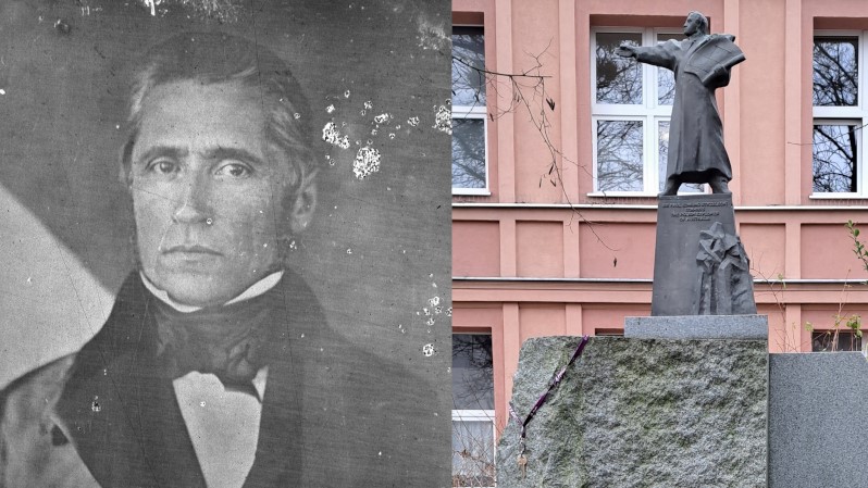 paweł edmund strzelecki - Zespół Szkół nr 8 w Poznaniu