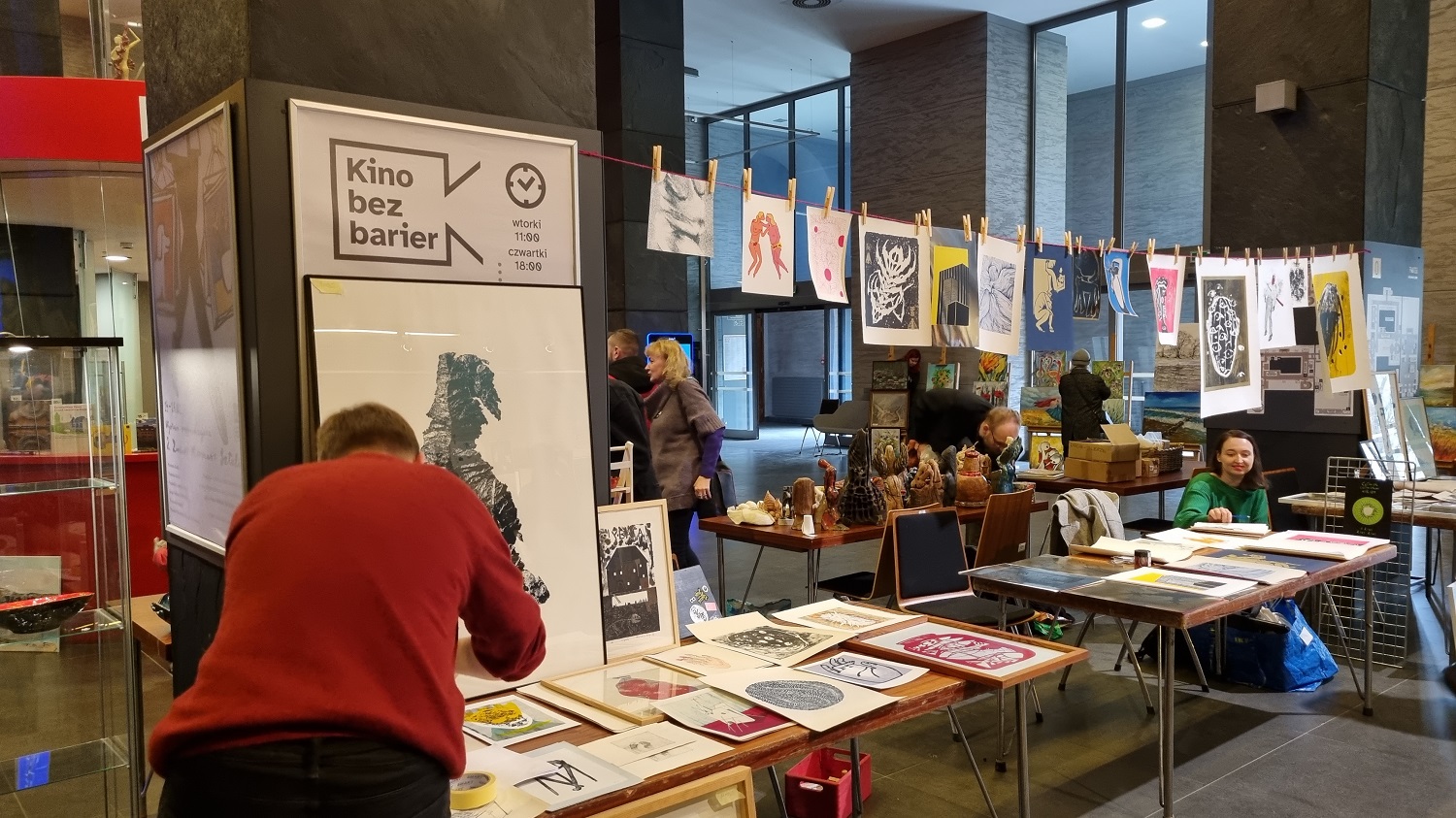 kiermasz zamek 2023 - Magda Konieczna