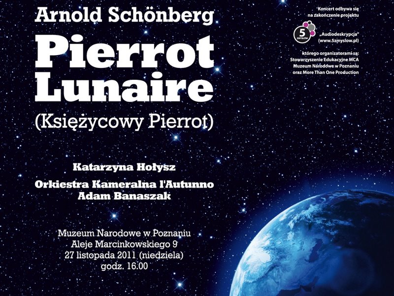 Księżycowy Pierrot