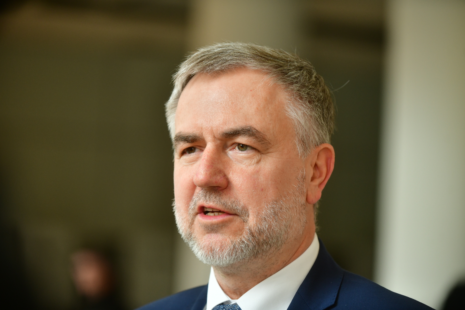 marek woźniak - Wojtek Wardejn - Radio Poznań