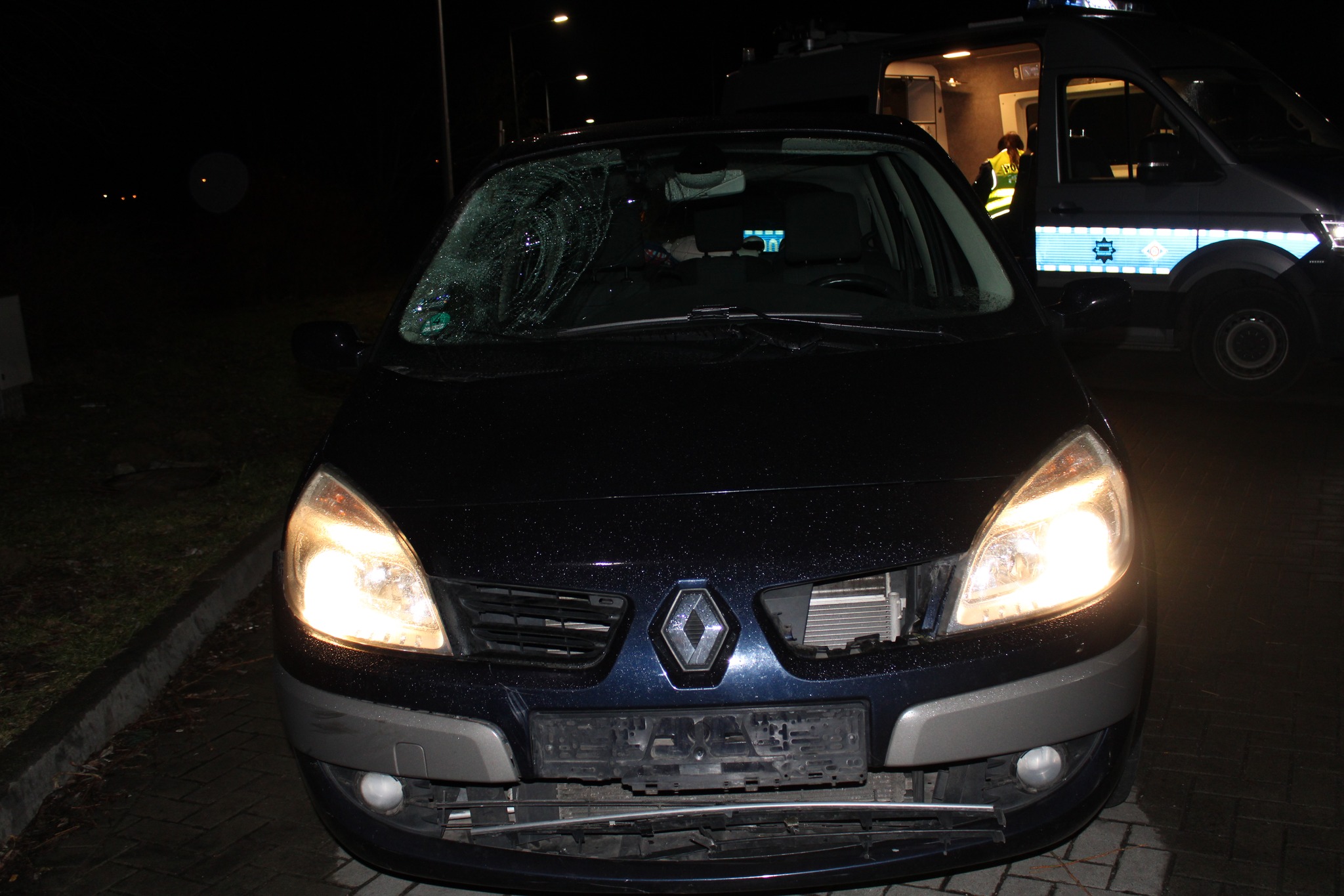 potrącił nastolatka trzemeszno - Komenda Powiatowa Policji w Gnieźnie