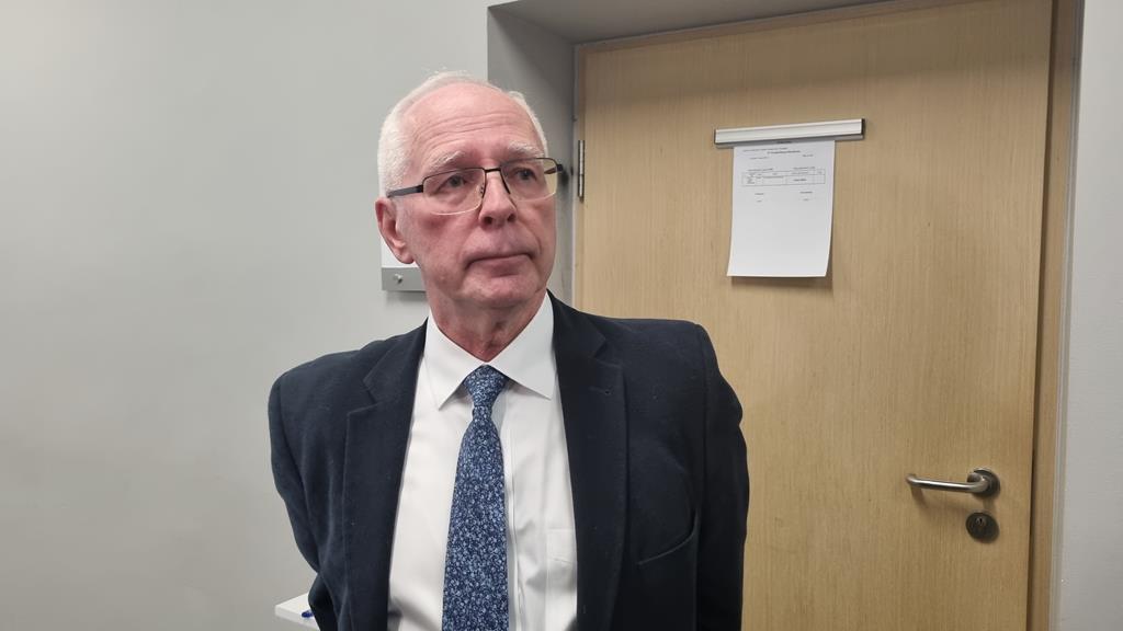 Jerzy Zięba - Magdalena Konieczna  - Radio Poznań