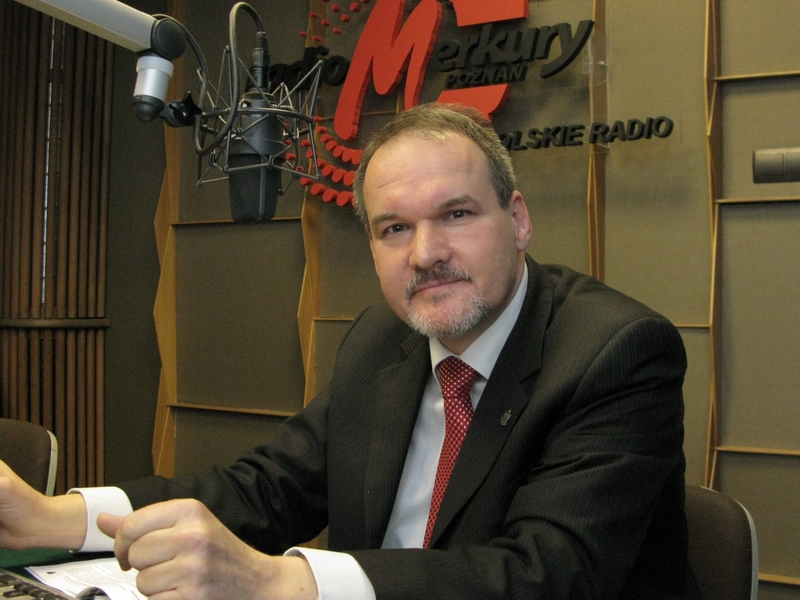 Tomasz Kayser, studio - Szymon Mazur