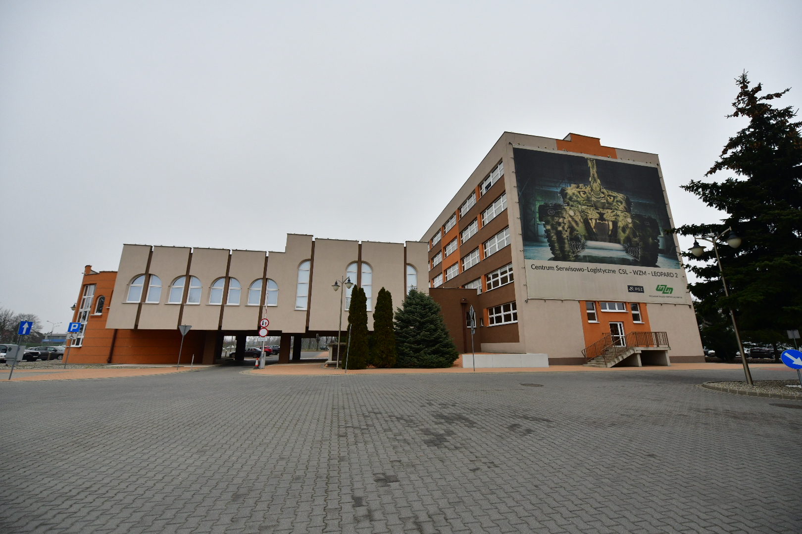 Wojskowe Zakłady Motoryzacyjne poznań wzm poznań - Wojtek Wardejn - Radio Poznań