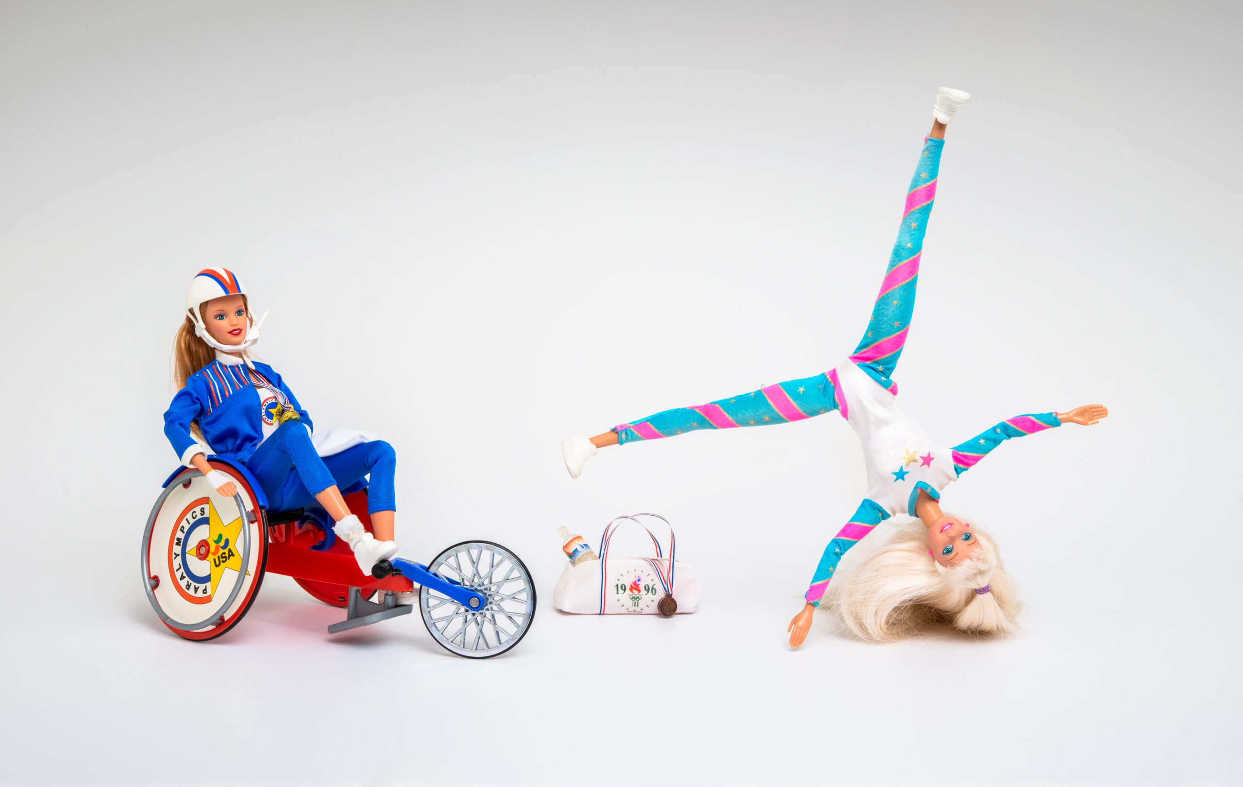 Barbie. Nieznane oblicza - Barbie. Nieznane oblicza - Muzeum Narodowe w Poznaniu