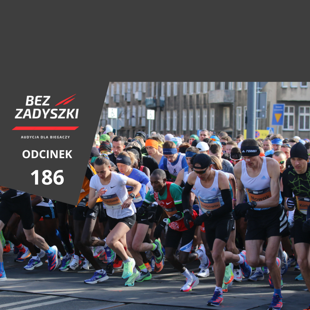 bez zadyszki 186 bz186