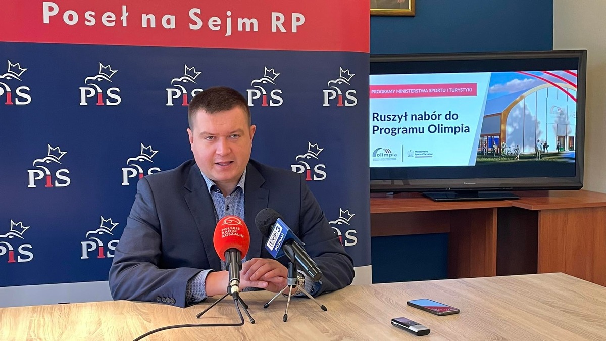 marcin porzucek - Przemysław Stochaj - Radio Poznań