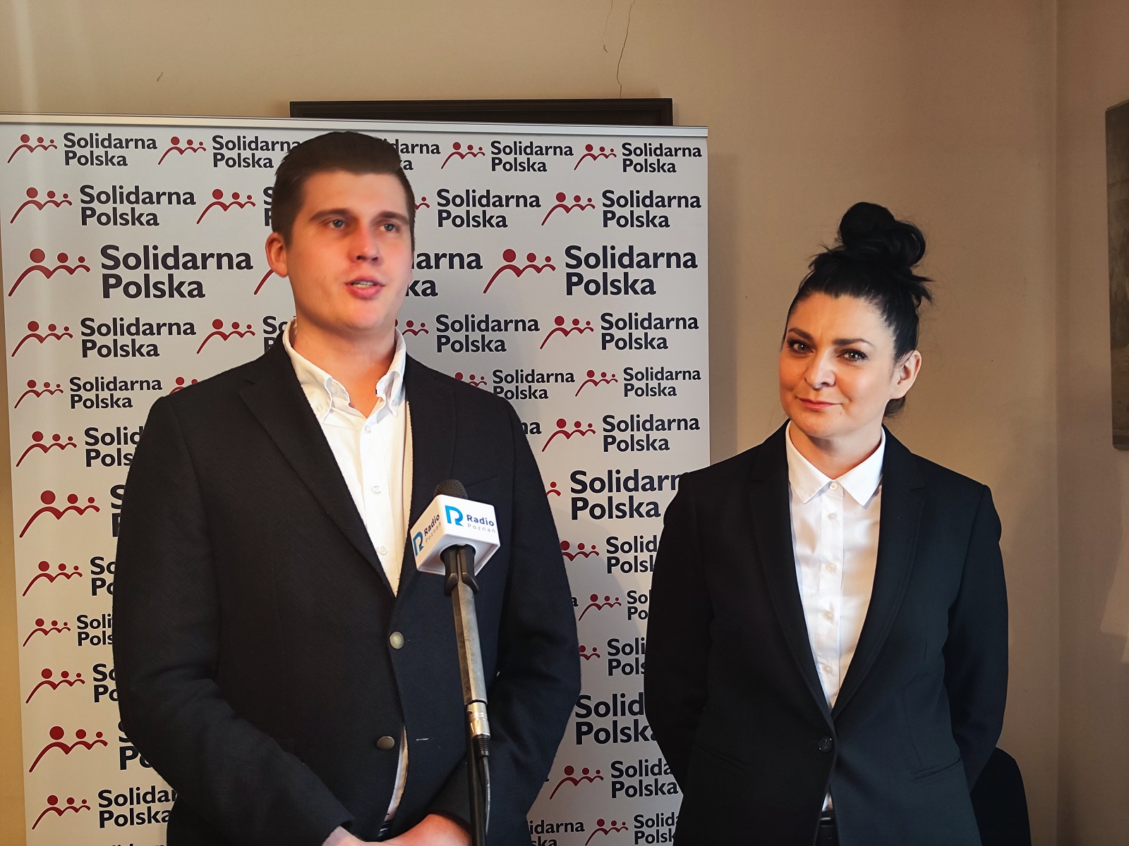 daniel kufel - Przemysław Stochaj