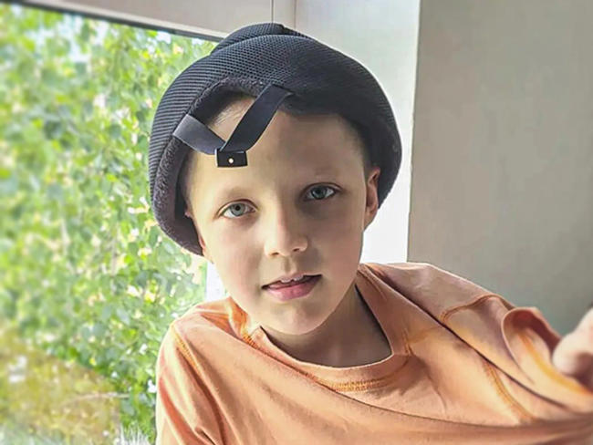 Maksymilian Kociołek kościan pomoc - Siepomaga.pl