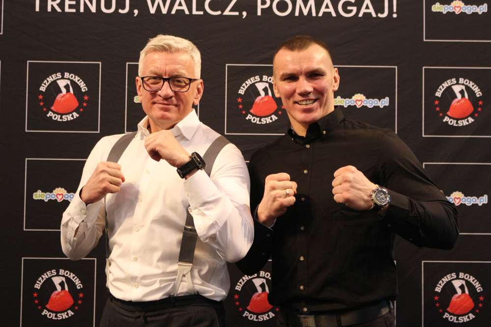 jacek jaśkowiak i mateusz masternak - Leon Bielewicz  - Radio Poznań