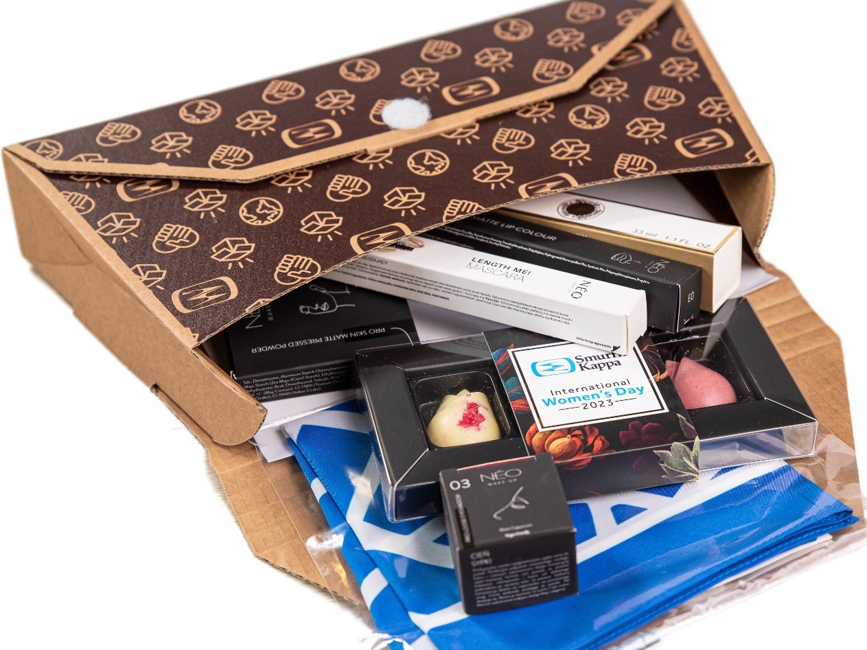 prezenty dla uchodźców ukraina - www.ukrainamarzen.pl