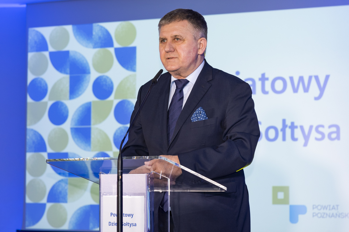 Starostwo Powiatowe w Poznaniu