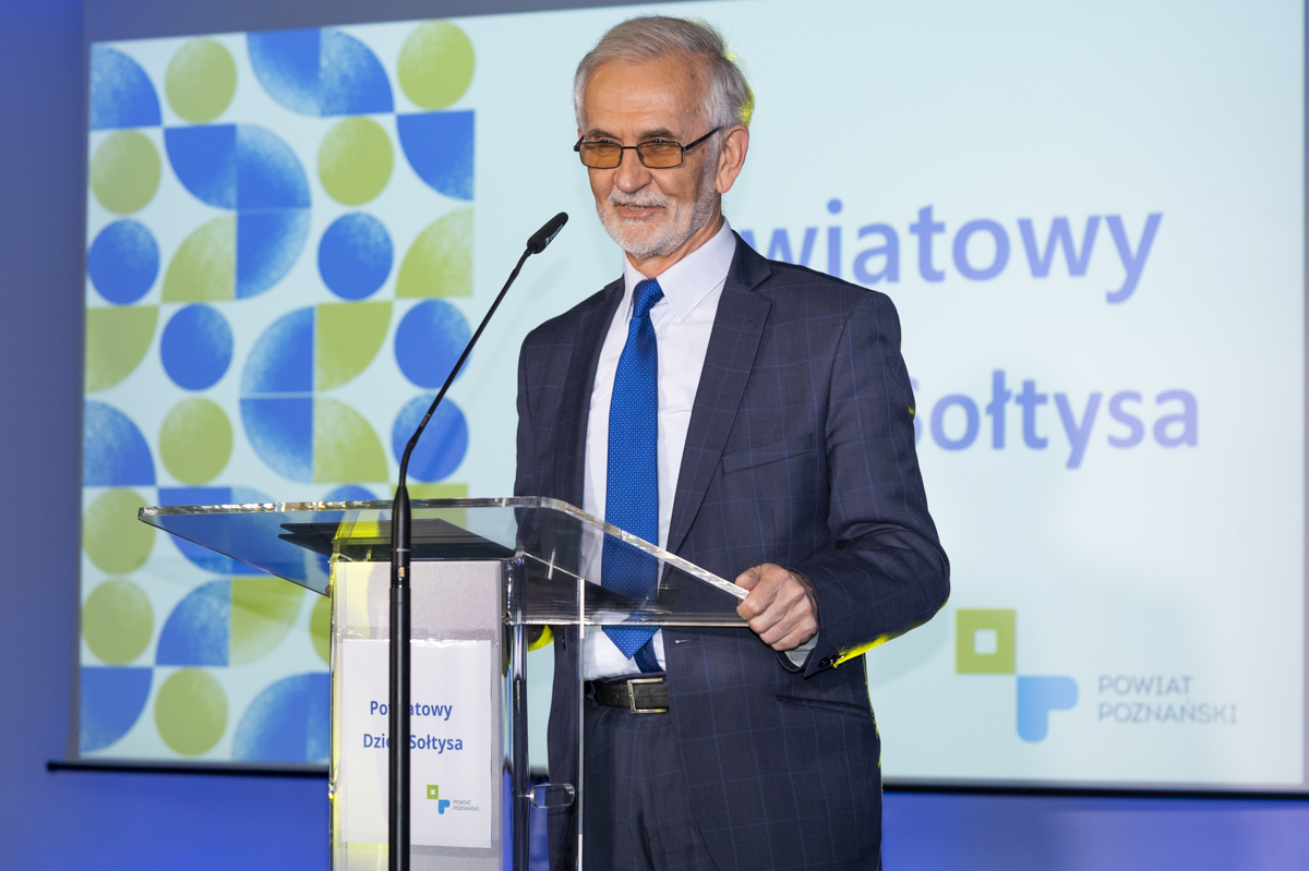 Starostwo Powiatowe w Poznaniu