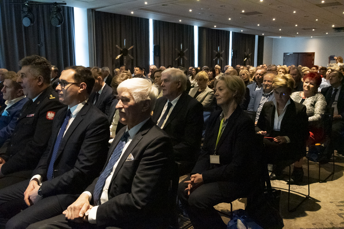 Starostwo Powiatowe w Poznaniu