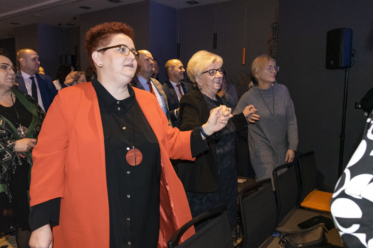 Starostwo Powiatowe w Poznaniu