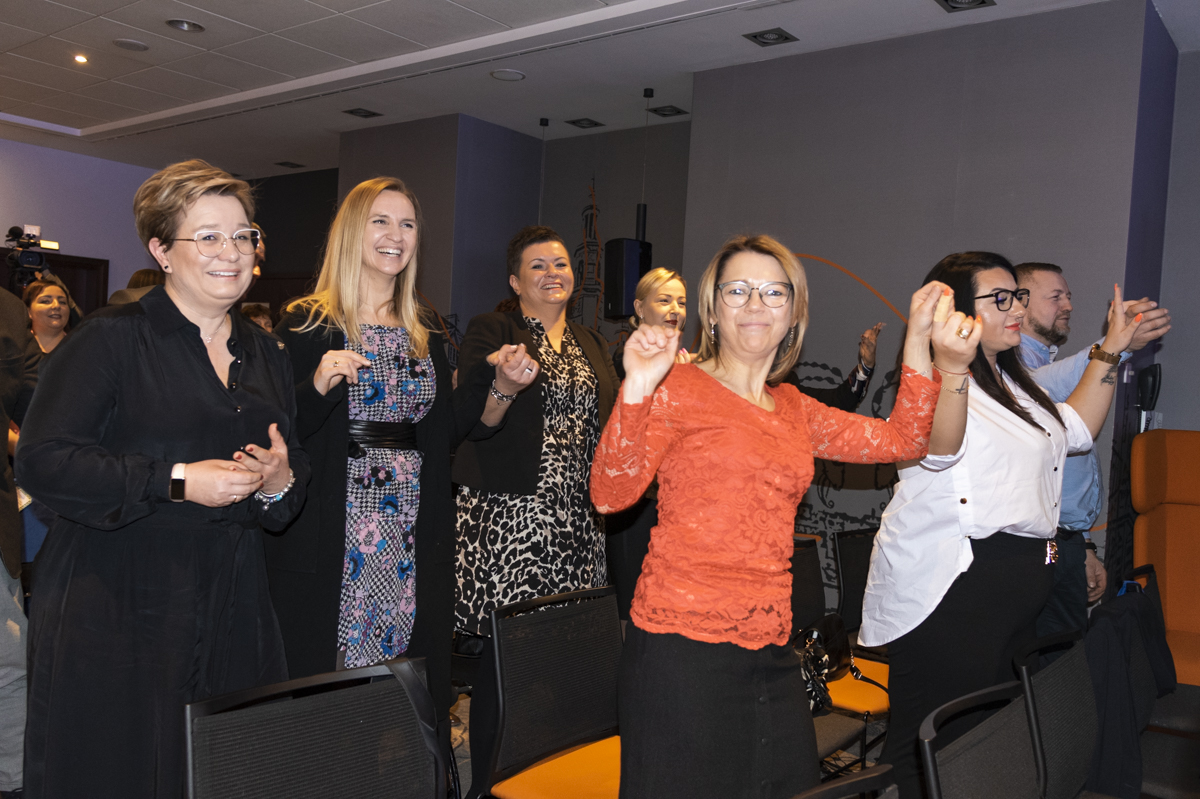 Starostwo Powiatowe w Poznaniu