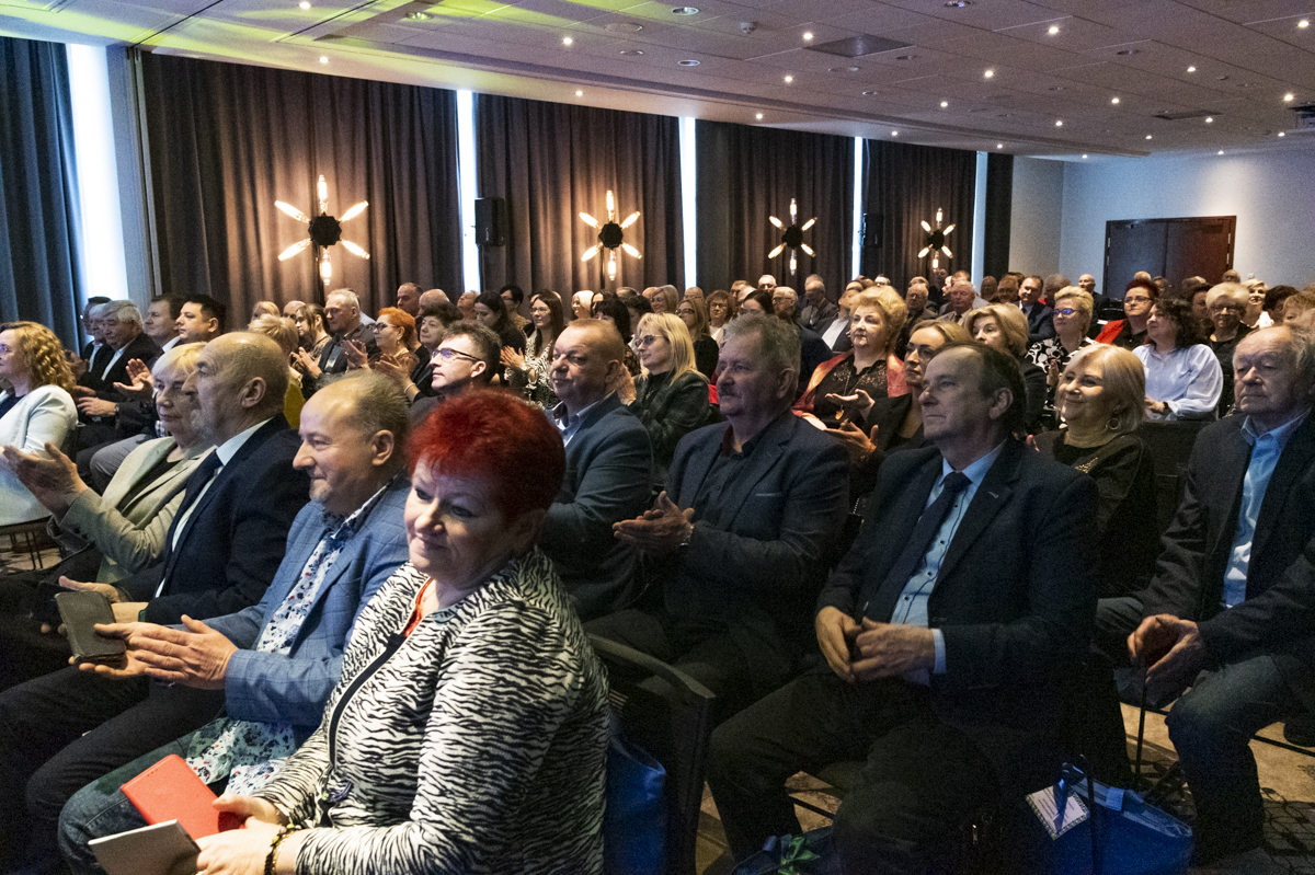 Starostwo Powiatowe w Poznaniu