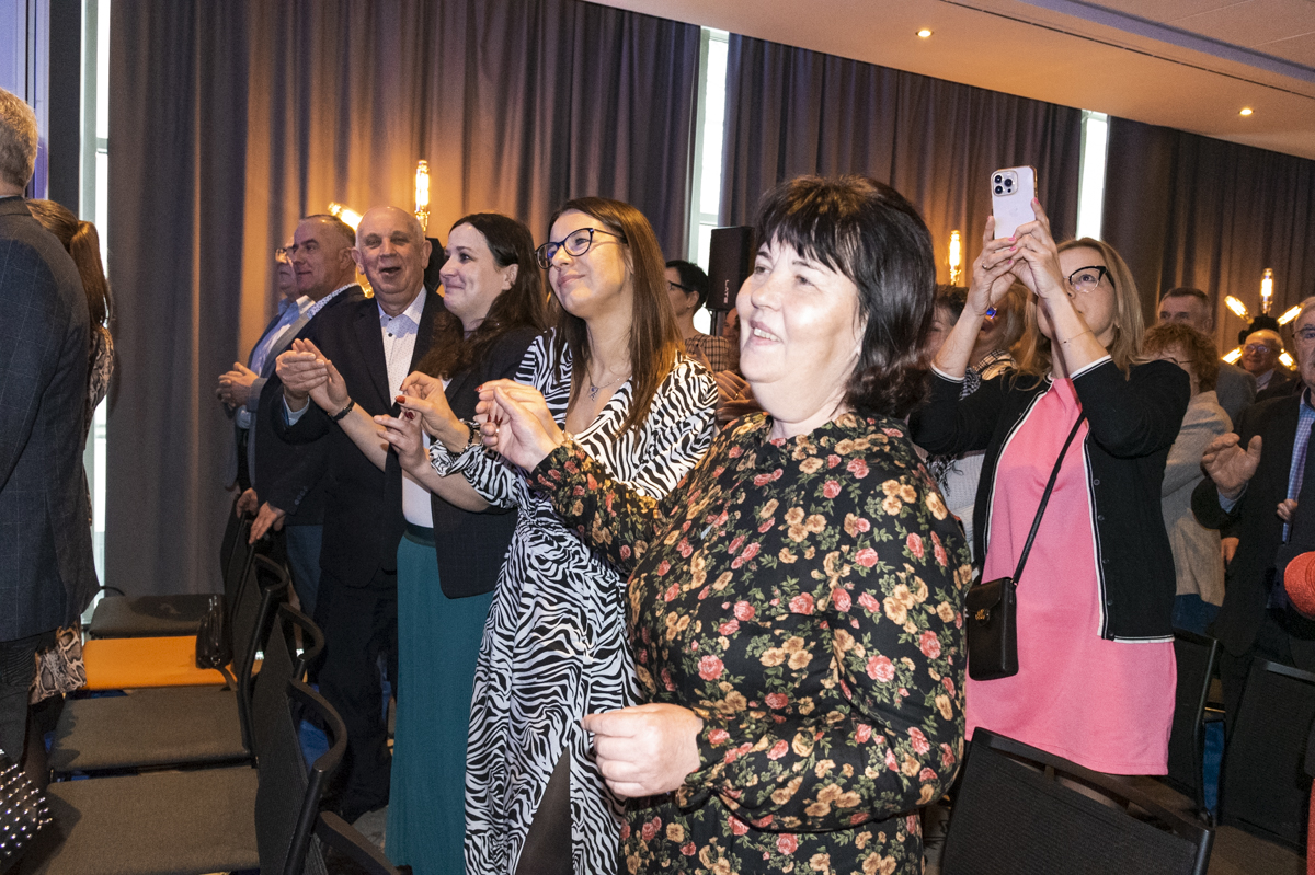 Starostwo Powiatowe w Poznaniu