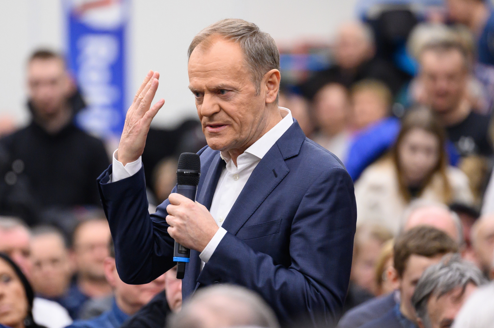 mid-23310466 - PAP/Jakub Kaczmarczyk
