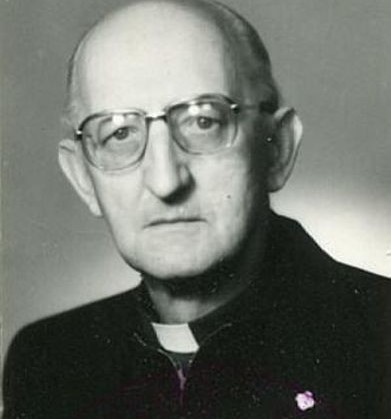 ksiądz Franciszek Blachnicki  - IPN