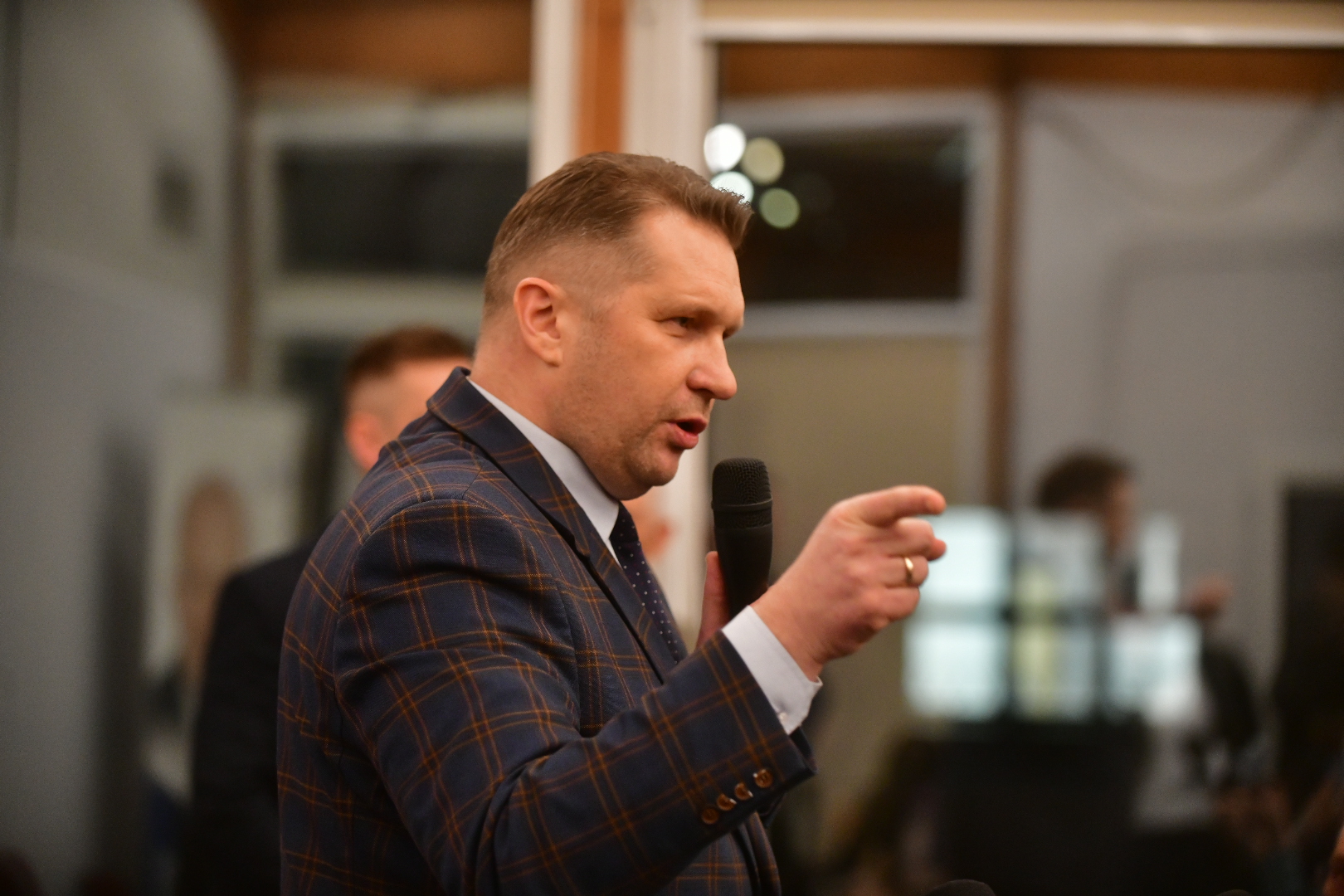 Wojtek Wardejn